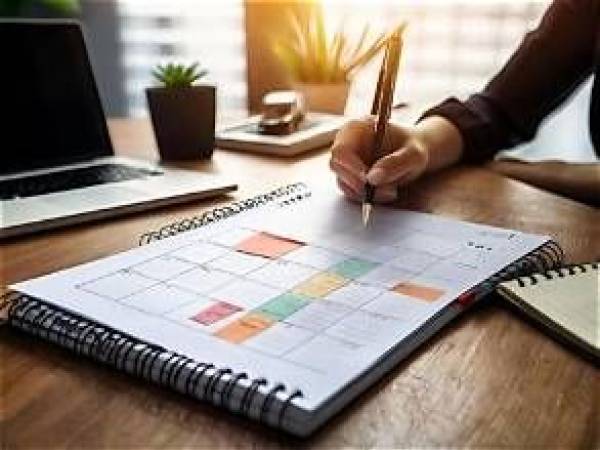 image planning
